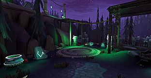 DreadMoon - Co-Op Campaign