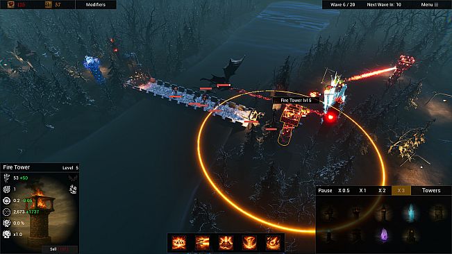 Classic Tower Defense 2