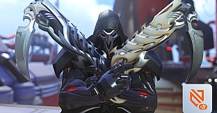 Overwatch 2 – Zestaw Żniwiarza: Kompletna mityczna skórka broni