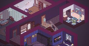 Lost in the Void - Wallpapers Pack