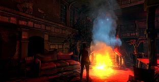 Outbreak: The Nightmare Chronicles - Chapter 4