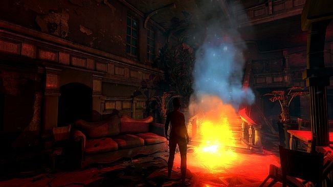 Outbreak: The Nightmare Chronicles - Chapter 4