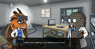 Furries & Scalies & Bears OH MY!: Whimsical & Bright Costumes 2025