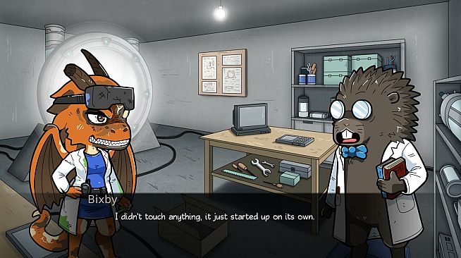 Furries & Scalies & Bears OH MY!: Whimsical & Bright Costumes 2025