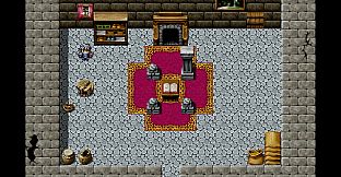 FantasyDynasty: Le château DERETIC