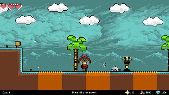 Hero's everyday life - Premium set