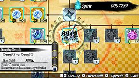 Shinobi Spirits S Legend of Heroes/忍スピリッツS 真田獣勇士伝