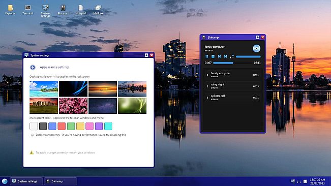 GAME.exe 2 - Phantom Strike