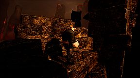 重走西游路（PigUP）