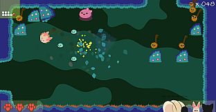 FoxPaww: a furry breakout-lite adventure