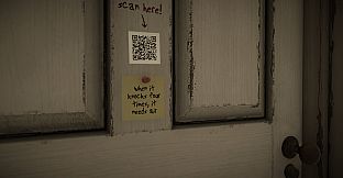 Trapped: Family Vacation