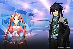 Edepth Angel: Pinocchio's Murder