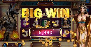 Poker Master - Texas Hold'em, Roulette, Blackjack, Baccarat, Omaha, Slots, Teen Patti