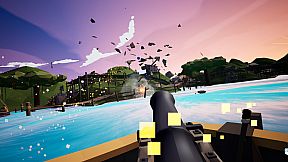 Big Booty Adventures