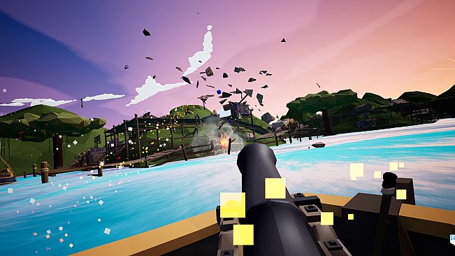 Big Booty Adventures