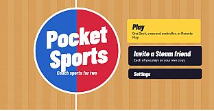 Pocket Sports
