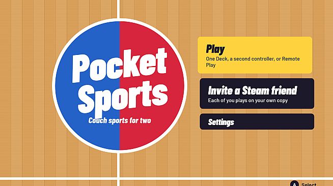 Pocket Sports