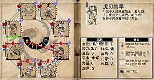 The Immortal Scripture