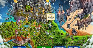 Fables of the Kingdom Remastered