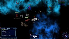 Wings of The Universe