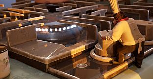 Salt & Soul: Pocket Chef's Adventure