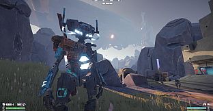 The Signal From Tölva