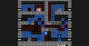 Midnight Yammy | 8-Bit Trickster Show