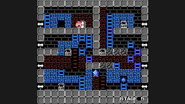 Midnight Yammy | 8-Bit Trickster Show