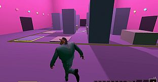 Enter the Cube