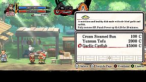 River City Saga: Three Kingdoms Next