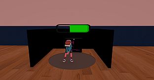 Console Cafe Simulator