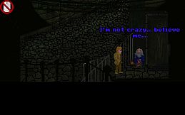 Chronicle of Innsmouth