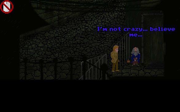 Chronicle of Innsmouth