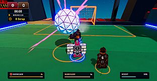 MATRYBALL