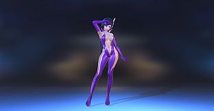 Angel Legion-DLC Special Investigation F