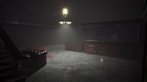 Infliction: Extended Cut