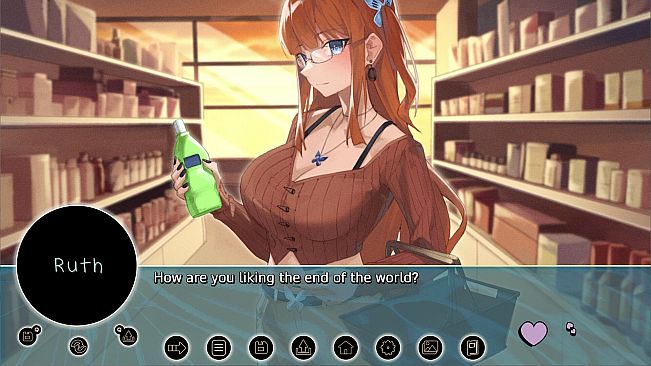 Siren's Call: Second Wind