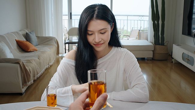 欢迎光临！心动咖啡厅