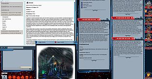 Fantasy Grounds - Starfinder RPG - Dead Suns AP 5: The Thirteenth Gate (PFRPG)