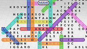 Sixty Words by POWGI