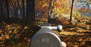 theHunter: Call of the Wild - Rapid Hunt Rifle Pack