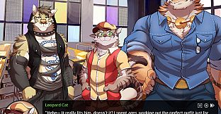 Nekojishi Expansion Pack - A Sunny Day