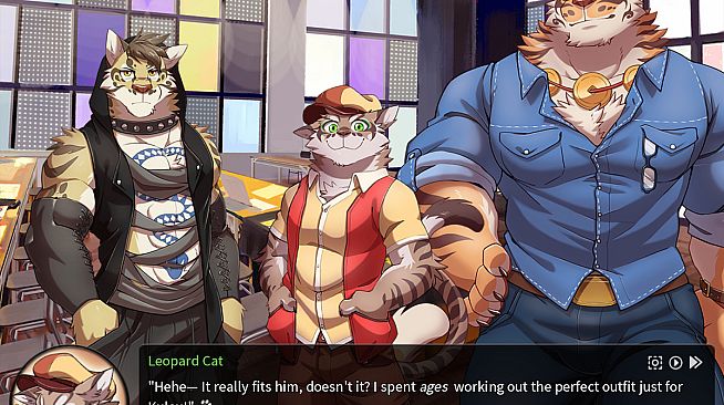 Nekojishi Expansion Pack - A Sunny Day