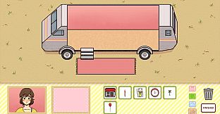 Hermit Home Designer