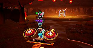 Glitch Busters: Boss Challenge Pack