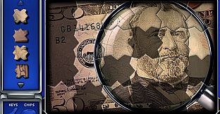 Mystery P.I. - The Vegas Heist