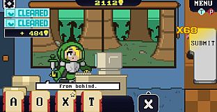 Infinitype - Fantasy Typers