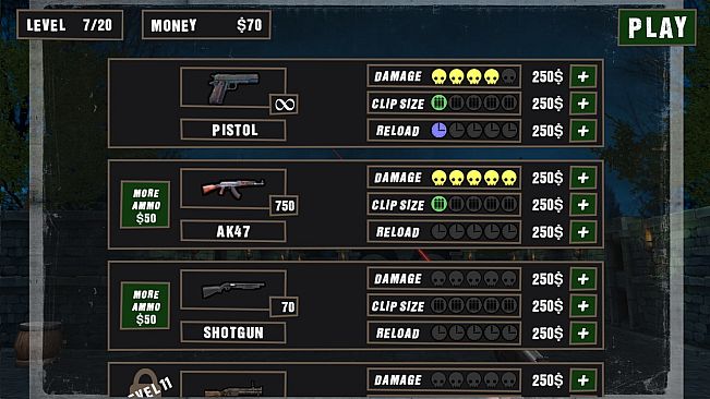 Zombie Camp: Last Survivor