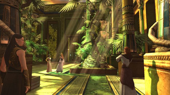 Drakensang - Phileasson's Secret