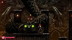 Demoniaca: Everlasting Night